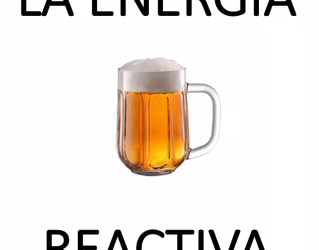 ¿QUÉ ES LA ENERGÍA REACTIVA?